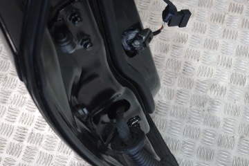 ДВЕРЬ ПЕРЕДНЯЯ ПРАВАЯ BMW XM G09 C860 M475