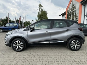 Renault Captur I Crossover Facelifting 1.5 Energy dCi 90KM 2019 Renault Captur Navi*Klima*Tylko 77000km*, zdjęcie 7