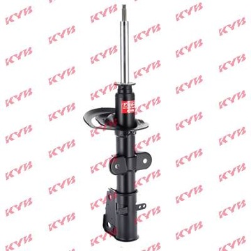 339344 KYB TLUMIČ LANCIA VOYAGER 12-
