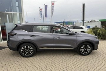 Chery Tiggo 7 SUV PHEV 1.5 T-GDI DHE 279KM 2025 CHERY Tiggo 7 Comfort 1.5 T-GDI Super Hybrid DHT 279KM 2025, zdjęcie 2