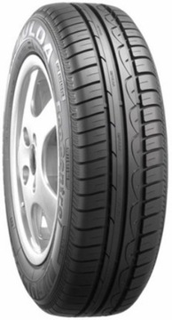 4x Fulda Ecocontrol 185/60 R14 82T