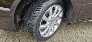 Alfa Romeo Giulietta Nuova II Hatchback 5d 1.4 TB 16v Mair 170KM 2013 Alfa Romeo Giulietta 1.4B 170KM, Automat, Bezwypadkowy. Super Stan, zdjęcie 27