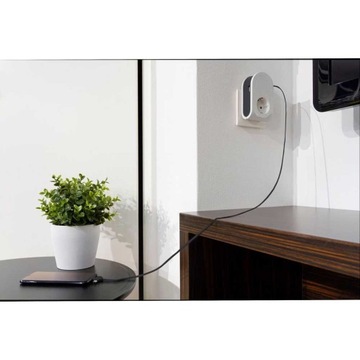 Зарядное устройство REV FLEX USB 3в1 с подсветкой Micro USB-C