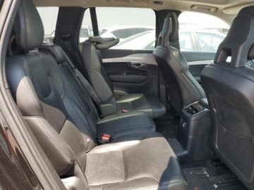 Volvo XC90 II SUV 2.0 T8 Twin Engine 400KM 2016 Volvo XC 90 2016 Volvo XC90 Hybrid AWD 4dr T8 Momentum 2.0 Hybryda 400KM, zdjęcie 9