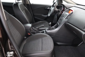 Opel Astra J Sedan 1.4 Turbo ECOTEC 140KM 2016 Opel Astra 1.4 T, Salon Polska, Serwis ASO, GAZ, zdjęcie 8