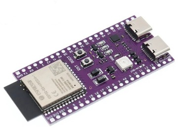 ESP32-S3-WROOM-1-N16R8 WiFi , Xtensa LX7