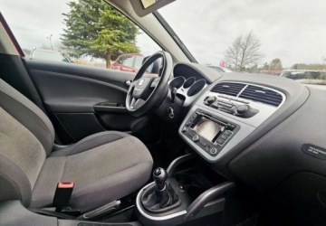 Seat Altea XL 1.2 TSI 105KM 2011 Seat Altea XL Seat Altea XL 1.2 TSI (Ecomotive) Start amp Stop Reference, zdjęcie 17