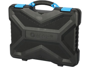 НАБОР ИНСТРУМЕНТОВ, торцевые ключи, биты 144 шт. МЕГА