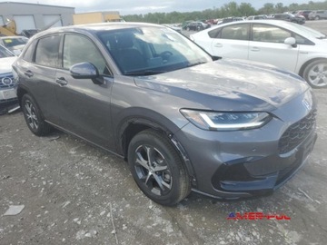 Honda HR-V III 2025 Honda HR-V 2025 2.0L GAS AWD 2.0 Benzyna 158KM, zdjęcie 3