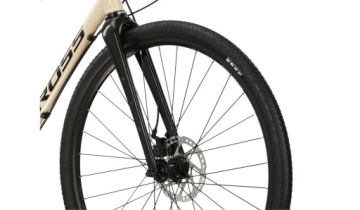 ГРАВИЙНЫЙ ВЕЛОСИПЕД KROSS ESKER 4.0 XL 22 ДЮЙМА MS