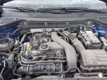 Volkswagen 2024 Volkswagen Inny 2024 VOLKSWAGEN TAOS 1.5T SE 1.5 Benzyna 158KM, zdjęcie 9