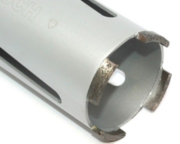 BOSCH OTWORNICA DIAMENTOWA KORONA WIERTNICA 65 mm
