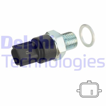 DELPHI SW90071 SENZOR TLAKU OLEJE