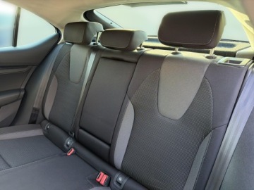 Skoda Octavia IV Liftback 2.0 TDI 150KM 2022 Skoda Octavia Skoda Octavia Skoda Octavia 2.0 TDI, zdjęcie 16