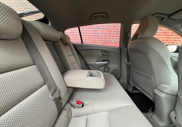 Honda Insight 2006 Honda Insight automat LPG hybryda Vat 23 Gwarancja w cenie Warszawa VRFA, zdjęcie 18