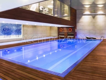 CIRANOVA DECKING OIL BANKIRAI масло для террас