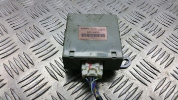 8631A420 JINÉ MODUL 2.2 HDI 115 2009 PEUGEOT 4007 (GP_)
