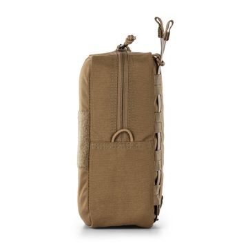 Вертикальный карманный клатч 23/15 см 5.11 FLEX 9.6 VERTICAL POUCH KANGAROO
