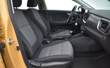Kia Stonic Crossover Facelifting 1.0 T-GDI 100KM 2024 Kia Stonic Kamera Automat Salon PL 1 Wl. Vat 23 Benzyna 100KM, zdjęcie 5