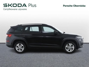 Skoda Kodiaq I SUV 1.5 TSI ACT 150KM 2021 Skoda Kodiaq Ambition ! Kamera Cofania ! Nagłośnie, zdjęcie 2
