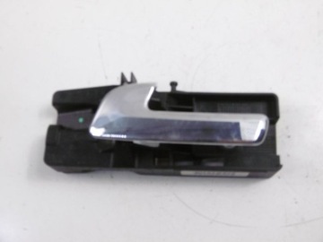 ALFA ROMEO 159 05-11 РУЧКА ВНУТРЕННЯЯ ЗАДНЯЯ ЛЕВАЯ