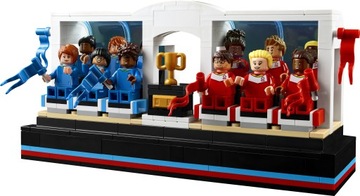 LEGO Ideas 21337 LEGO 21337 Ideas - Настольный футбол