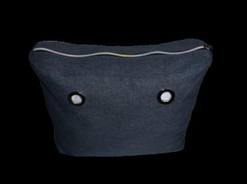 О СУМКЕ-ОРГАНИЗАТОРЕ Вставка в стандартной комплектации