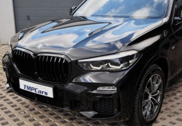 BMW X5 G05 2021 BMW X5 Polski salon _ Faktura VAT 23 _ Pierwszy wlasciciel _ 3.0 Hybryda, zdjęcie 28