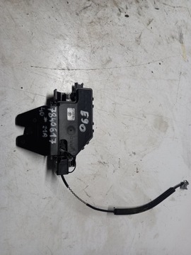 ZAMEK KLAPY BAGAŻNIKA BMW E90 7840617