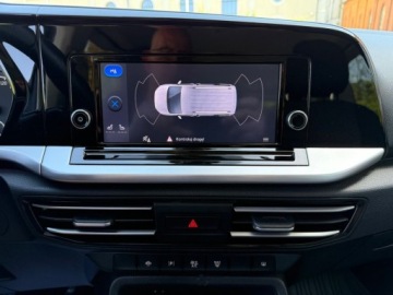Ford Tourneo Connect IV Van 2,0 EcoBlue 122KM 2023 Ford Tourneo Connect Tempomat AktywnyAndroidPDCApple CarPlayIdealny Stan, zdjęcie 15