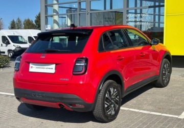 Fiat 2024 Fiat 600 1.2 100KM HYBRID Salon PL 1 wlasciciel serwis ASO GWARANCJA 1.2, zdjęcie 5