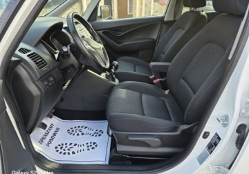 Hyundai ix20 Mikrovan 1.6 CVVT 125KM 2015 Hyundai ix20 Hyundai IX20 Idealny 1,6 Benzyna Klimatronik 1.6, zdjęcie 8