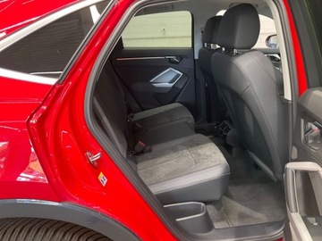 Audi 2021 Audi Q3 Sportback 45 TFSIe S line, zdjęcie 7