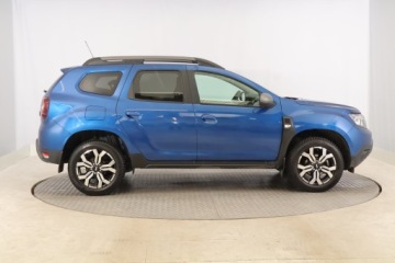 Dacia Duster II SUV Facelifting 1.0 TCe 90KM 2023 Dacia Duster 1.0 TCe, Salon Polska, 1. Właściciel, zdjęcie 5