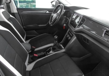 Volkswagen T-Roc I SUV 1.5 TSI ACT 150KM 2021 Volkswagen T-Roc 1.5 TSI 150KM Premium Kamera Cofania Pokrywa bagaznika el, zdjęcie 13