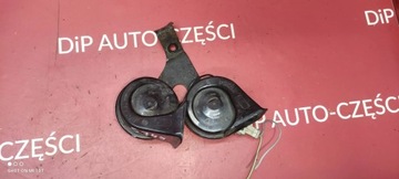 S746 CITROEN XSARA PICASSO 703881157 KLAKSON SIGNÁL ZVUKOVÝ