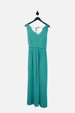 BONOBO TURKUSOWA MAXI SUKIENKA (XS)