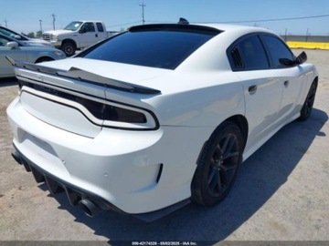 Dodge Charger VII 2020 Dodge Charger GT 2020 3.6l 3.6 Benzyna 300KM, zdjęcie 4