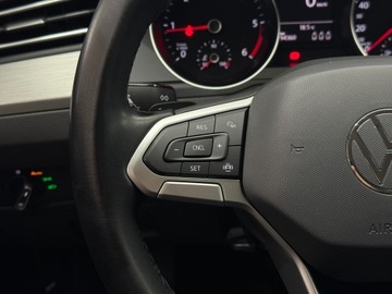 Volkswagen Passat B8 Variant Facelifting 2.0 TDI SCR 150KM 2020 Volkswagen Passat EVO Essence / 1właściciel / Salo, zdjęcie 19