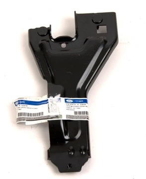 КРОНШТЕЙН ЗАМКА КАПОТА 2015- / 18-