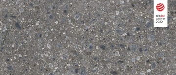CERRAD CEPPO NUOVO GRAPHITE 120X280