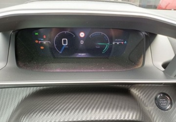 Peugeot 2008 II SUV Facelifting 1.2 Hybrid 145 145KM 2025 Peugeot 2008 95 1.2 mHEV 145 KM GT e-DCS6 I wl. GWARANCJA FV23, zdjęcie 30