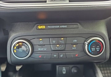 Ford Focus IV Kombi 1.5 EcoBlue 120KM 2020 Ford Focus Salon Polska Pakiet WINTER Grupa Adamowscy 1.5 Diesel 120KM, zdjęcie 21