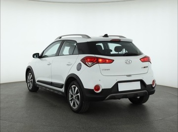 Hyundai i20 II Hatchback 5d 1.0 T-GDI 100KM 2016 Hyundai i20 1.0 T-GDI, Salon Polska, Klima, zdjęcie 3