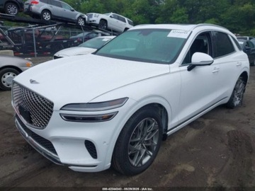  Genesis GV70 2.5T 2023 2.5 Benzyna 300KM, zdjęcie 1