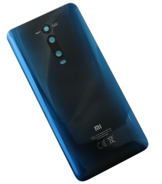 KLAPKA BATERII OCZKO DO Xiaomi Mi 9T