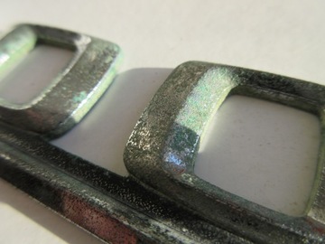 Шильдик Mercedes E W124 200 D TD на люке