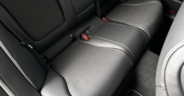 Mercedes Klasa C W206 Limuzyna 1.5 180 170KM 2022 Mercedes-Benz Klasa C Salon PL Od Dealera Kamera Czujniki Android CarPlay, zdjęcie 26