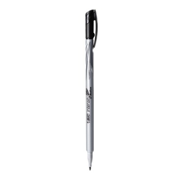 Cienkopis kreślarski BIC intensity medium 0,8 czarny 1szt.