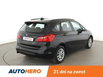 BMW Seria 2 F22-F23-F45-F46 Gran Tourer 216i 102KM 2016 BMW 216 GRATIS! Pakiet Serwisowy o wartości 800, zdjęcie 6
